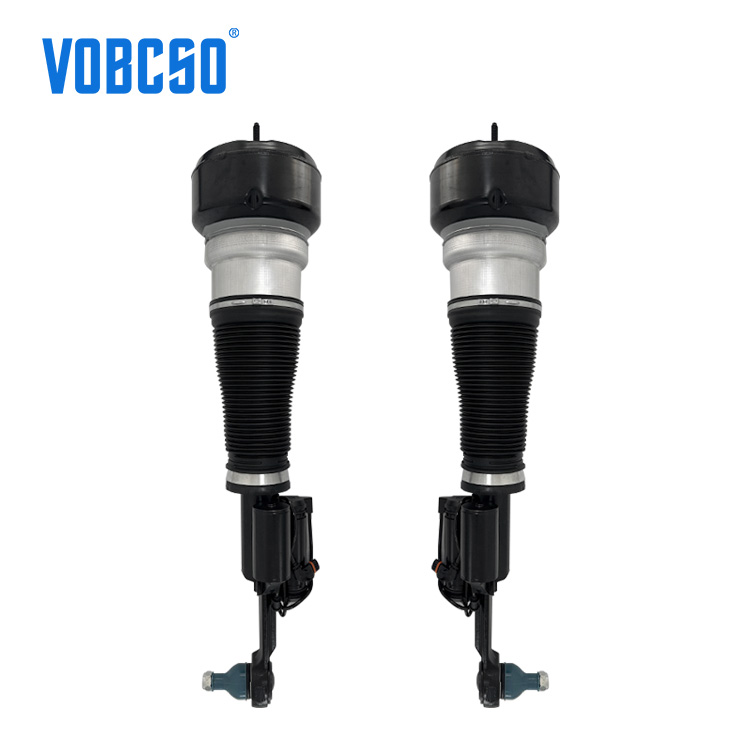 VOBCSO-Suspension Parts Air Shock Absorber OE A2213200438 2213201738 2213201838 For Mercedes W221 4 Matic