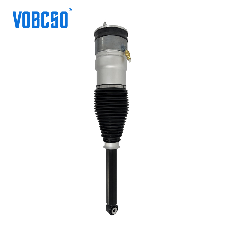 VOBCSO-Rear Air Suspension Strut Shock Absorber OE 6006352-07-B 6006352-06-C 6006352-00-D 6006353-04-B For Tesla Model S