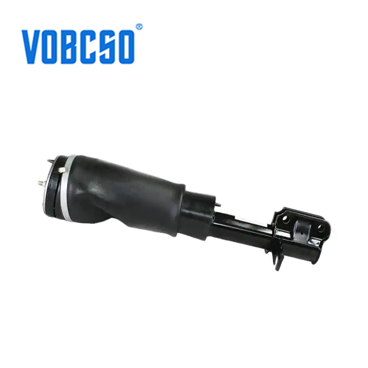 VOBCSO-Air Spring Bellow Air Strut To Coil Spring Range Rover Conversion Shock Absorber OE LR012859 Fit For Range Rover