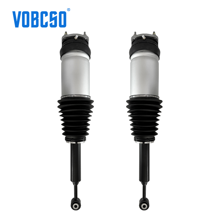 VOBCSO-Rear air spring air Suspension Shock Struts 1027461-00-G 1027461-00-E 102746100G 102746100E For Tesla Model X 2015-2019
