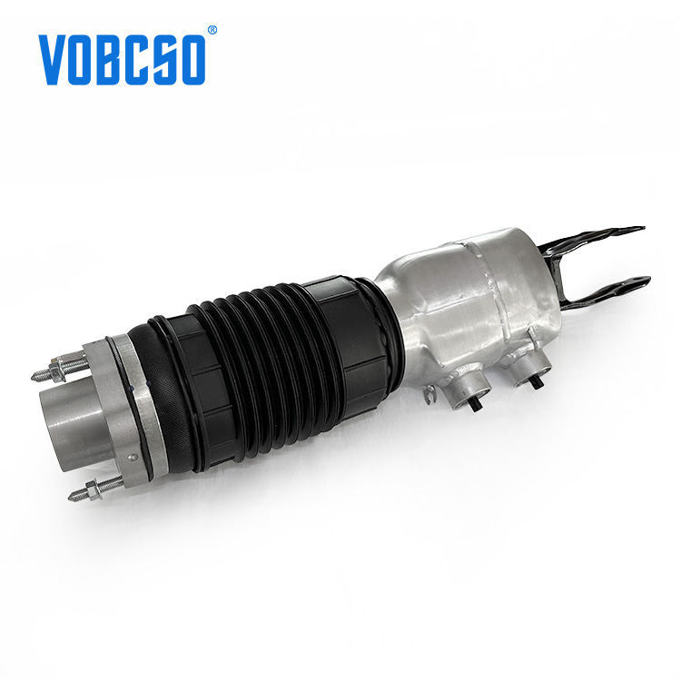 VOBCSO Front Air Suspension Shock OE 971616037G 971616038G 971616037D 971616038D For Porsche Panamer 971