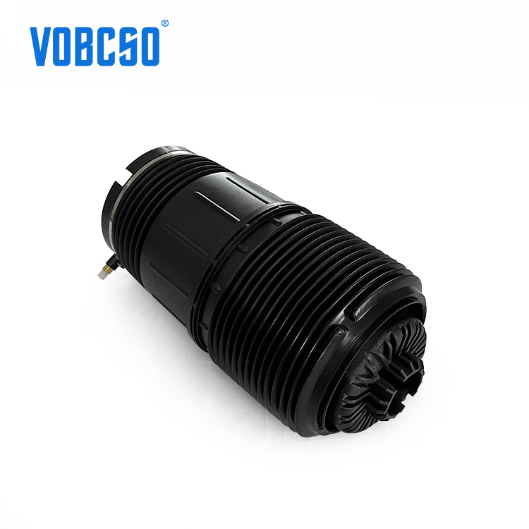 VOBCSO-Rear Right Air Suspension Spring Bag Cylinder OE 971616026 971616026E 971616026H For Porsche Panamera 971