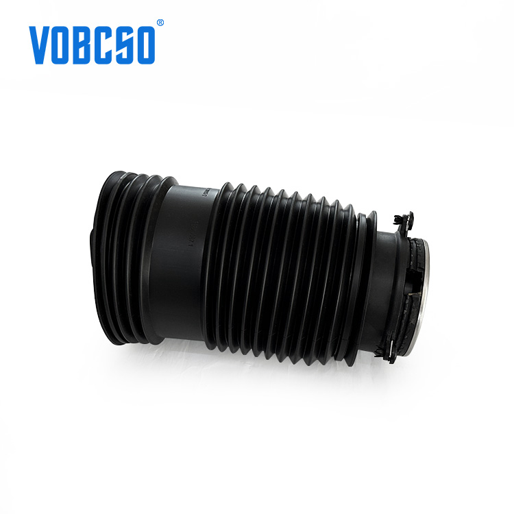 VOBCSO-Pneumatic Spring Bellow Rear Air Suspension Repair Kits OE 2053200125 2053200225  For Mercedes Benz W205 C-class