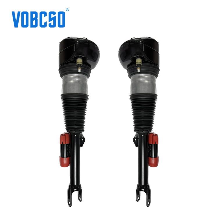 VOBCSO-Front Air Suspension Shock Absorbers OE 37106877554 37106877553 37106899037 37106899038 For BMW 7 Series G12