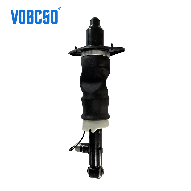 VOBCSO Factory Auto Spare Arts Rear Left Air Suspension Shock Absorber OE 4Z7513031A 4Z7616051A 4Z7616019A For Audi A6 C5