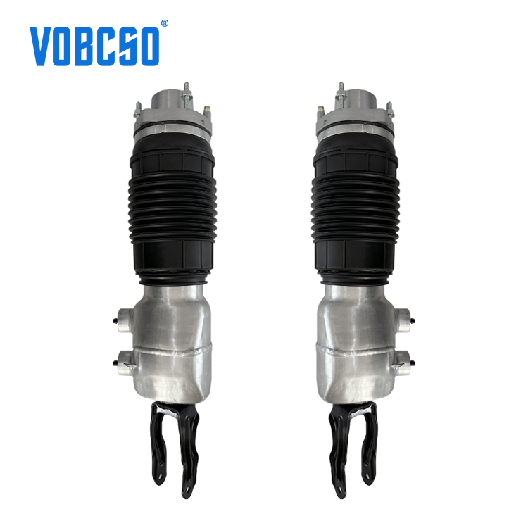 VOBCSO Shock Absorber Automotive Parts Air Suspension Air Strut OEM 971616037G 971616037D For Porsche 971 Panamera 2016-2022