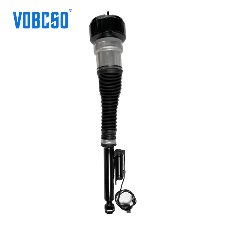 Air Shock Absorbers Rear Left and Right Air Suspension Shock Absorber 221 320 55 13 221 320 56 13 For Mercedes Benz S-Class W221