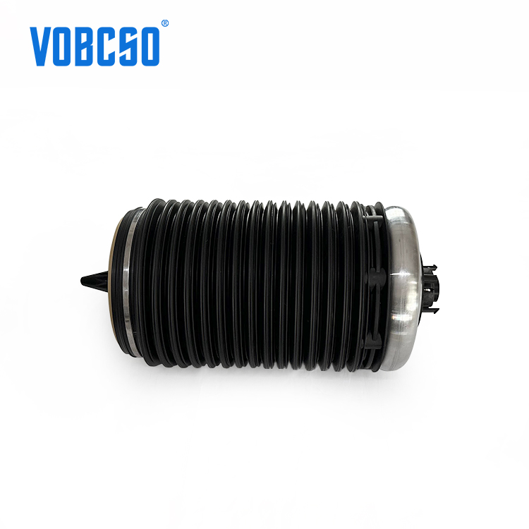 VOBCSO-Air Spring Rear Rubber Bellow Air Spring OE 4G0616001K 4G0616002K For Audi A6 C7