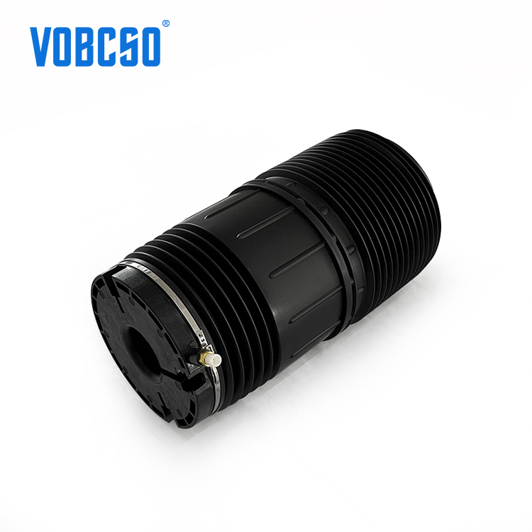 VOBCSO-Air Spring Rear Left Right Air Suspension Spring Bag OE 971616025E 971616026E For Panamera 971 Rear