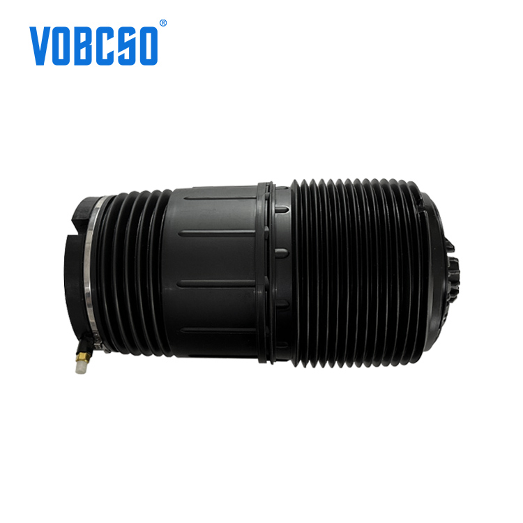 VOBCSO-Rear Air Suspension Strut Spring Air Pocket OE 971616025E 971616026E  For Porsche Panamera 971