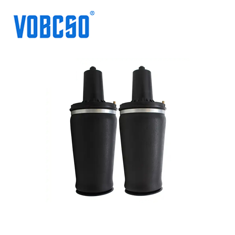 VOBCSO- Front Left Right Pneumatic Suspension Air Bag OE REB000550 Fit For Land Rover Range Rover Gen II 2 1994-2002 P38