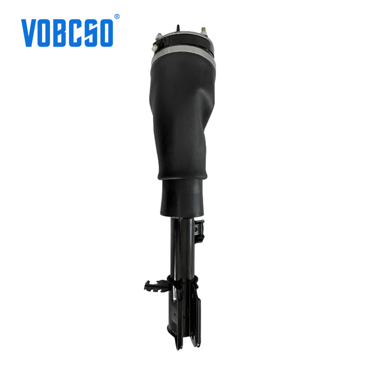 VOBCSO Front Left with ADS Suspension Struts Air Shock Absorber OE LR012885 LR032567 LR023765 LR032568 For Land Range Rover