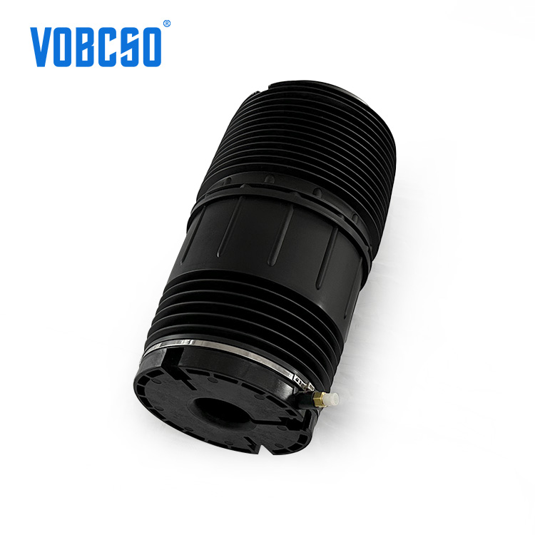 Rear Left Air Spring Cylinder Spring Bag OE 971616025E 971616025 971616025H 971616025G  For Porsche Panamera 971