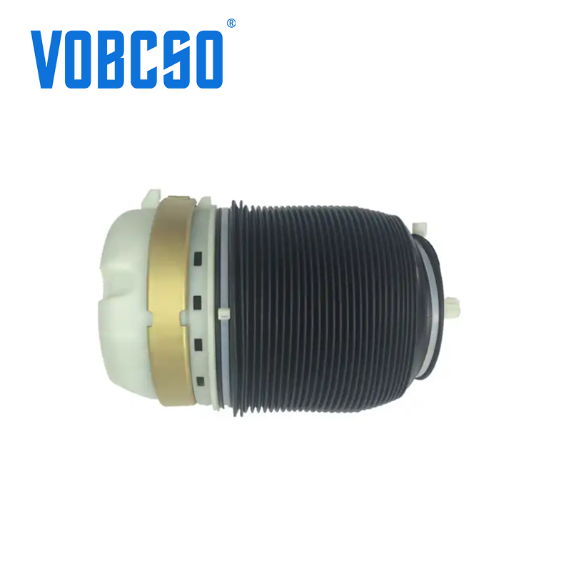 VOBCSO-Auto Parts Suspension Parts Air Suspension Kits Spring Bags /Air Bags OE 4F0 616 001J  Fit For Audi A6 C6
