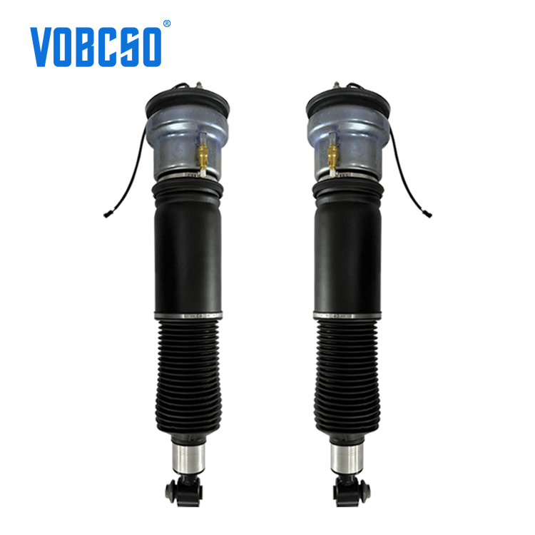 VOBCSO-Right Rear Air Suspension Shock Absorber Air Strut OE 37106785172 37106782422 For Rolls Royce Phantom RR1 RR1N 2003-2016