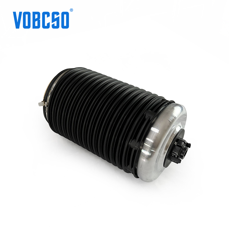 VOBCSO Air Spring Auto Repair Kits Air Suspension Shock Absorber OE 4G0616001K 4G0616002K For A6C7