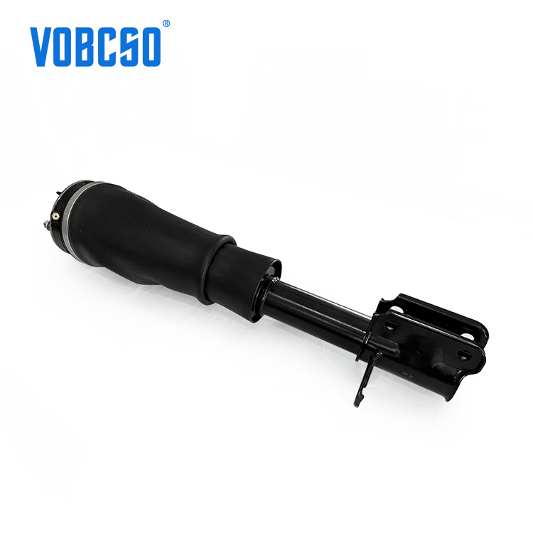 VOBCSO Auto Parts Left Front Air Suspension System Strut OE LR023765 LR012885 For Range Rover WIth Solenoid Sensor 2010-2012