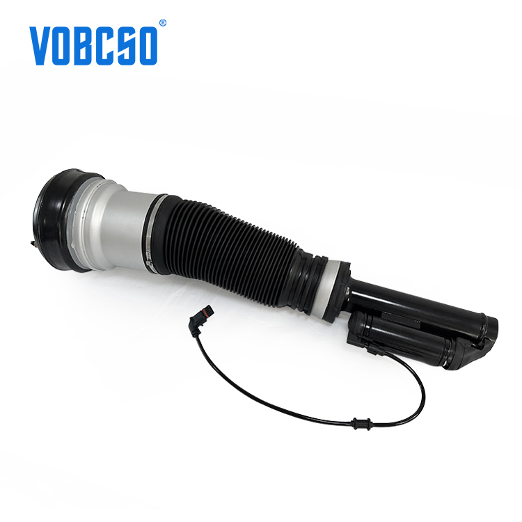VOBCSO-Front Air Suspension Air Strut Suspension AirMatic OE A2203202438 A2203205113  For Mercedes S-Class W220
