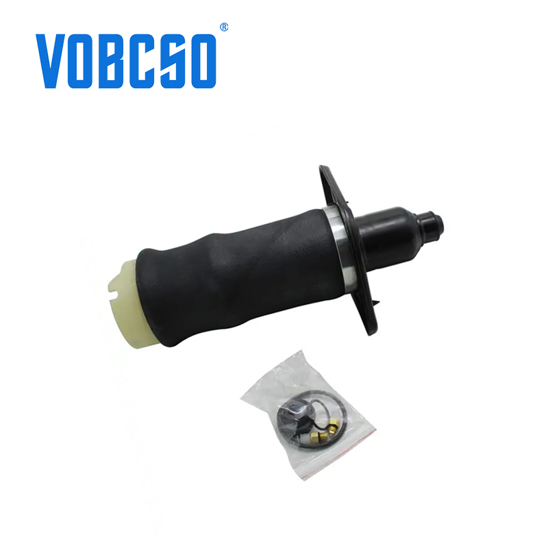 VOBCSO Auto accessories Rear Left/RIght Air Suspension Spring Bag OE 4Z7616051 Fit For Audi A6 (4B C5) Allroad Quattro 2000-2006