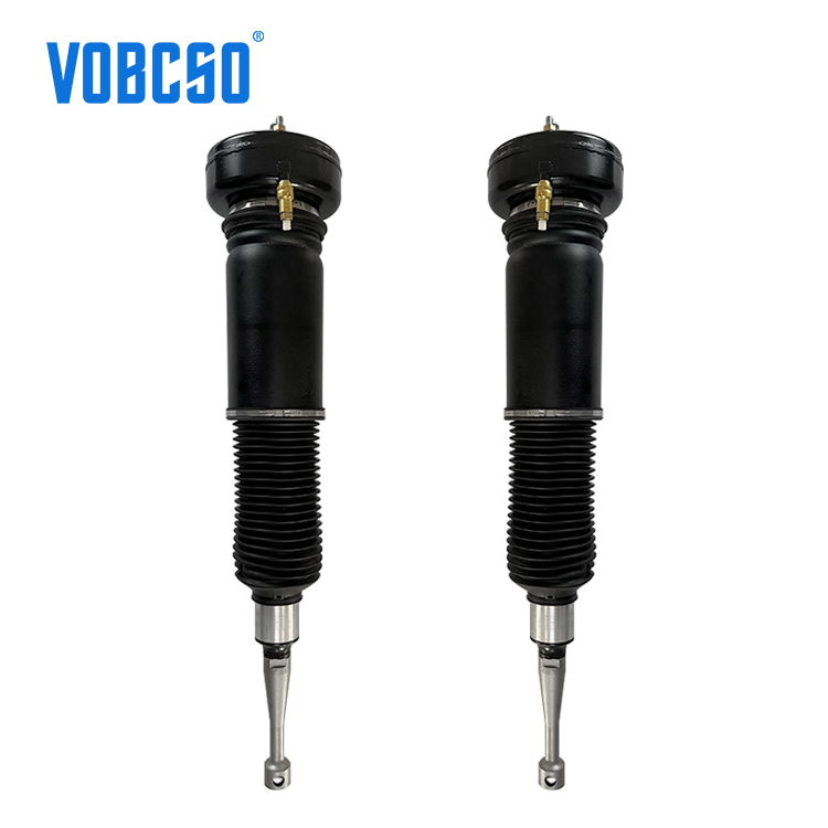 VOBCSO-Auto Front Air Suspension Shock Absorber Struts Damper  OE 37106796508 For Rolls Royce Phantom RR1 RR1N