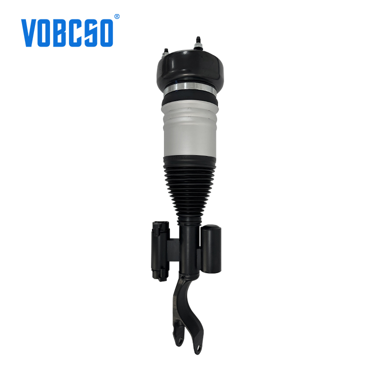 VOBCSO-Front Air Suspension Systems 4Matic Air Shock Absorbers OE 2053204968 2053205068 For Mercedes Benz W205 C-class