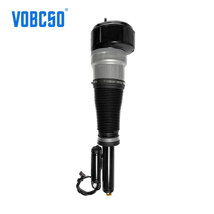 VOBCSO  Front Suspension Shock Struts Airmatic Shock Absorber OE 2213209313 Suitable For Mercedes Benz S-Class W221 2005-2013