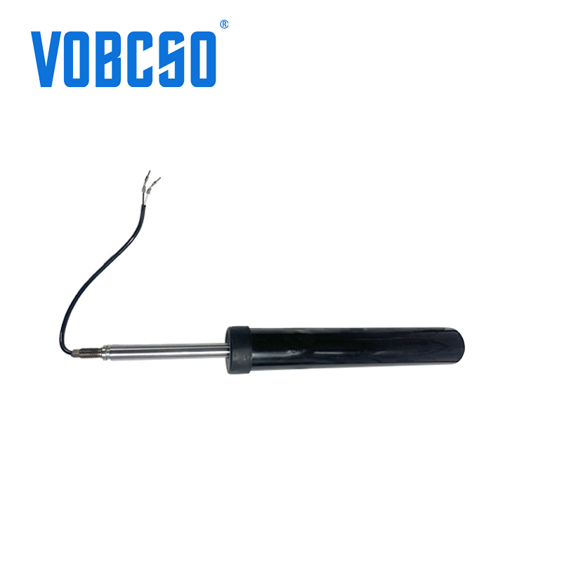 VOBCSO High Quality Auto Parts Air Spring/Air Shock Absorption OE 95B413031G Fit For Porsche Macan 2014 2019 Modle