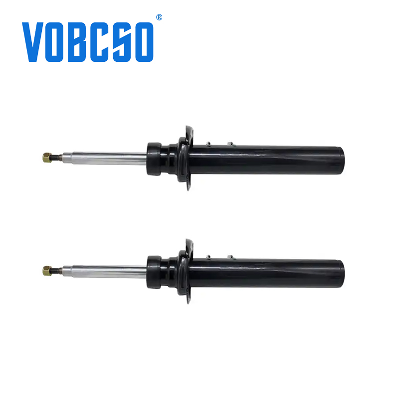 VOBCSO Auto Accessories Front Left Air Suspension Shock Absorber Core OE 31316796409 Fit For BMW X3 F25