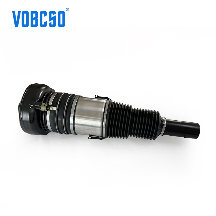 VOBCSO-Air Suspension Front Left Air Strut Shock Absorber OE 4M0616039AC 4M0616039AD 4M0616039AE For Audi Q7 4M