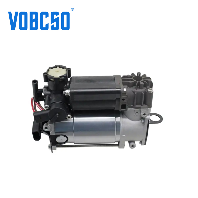 VOBCSO Air Suspension Compressor/Air Compressor Pump All New OE 220 320 01 04 Fit For Mercedes Benz W220 211 219