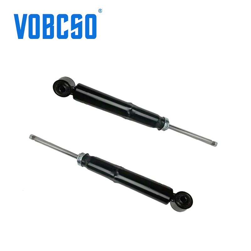 VOBCSO Auto Parts Suspension System Shock Absorbers Rear Shock Absorber OE 7P6513029AN Fit For VW Touareg NF II 2011 2016