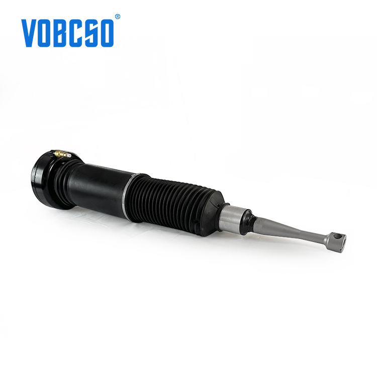 VOBCSO-Suspension Pneumatic Air Shock Front Air Strut Absorber OE 37106796508 37104084927 For Rolls-Royce Phantom