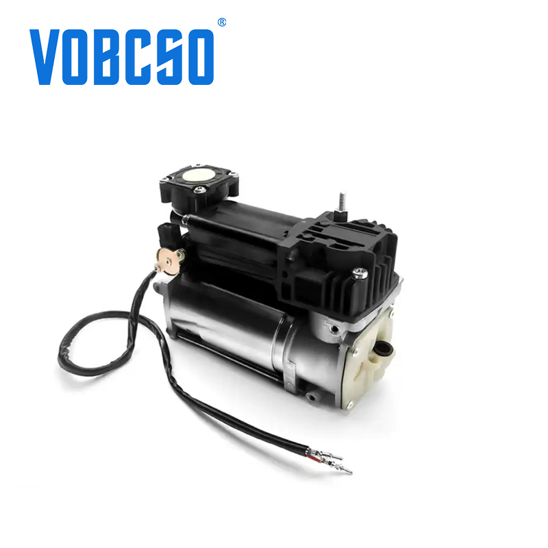 VOBCSO Air Compressor Pump/Air Suspension Compressor OE 37226779712 Fit For BMW X5 E53 E39 Touring E65 E66