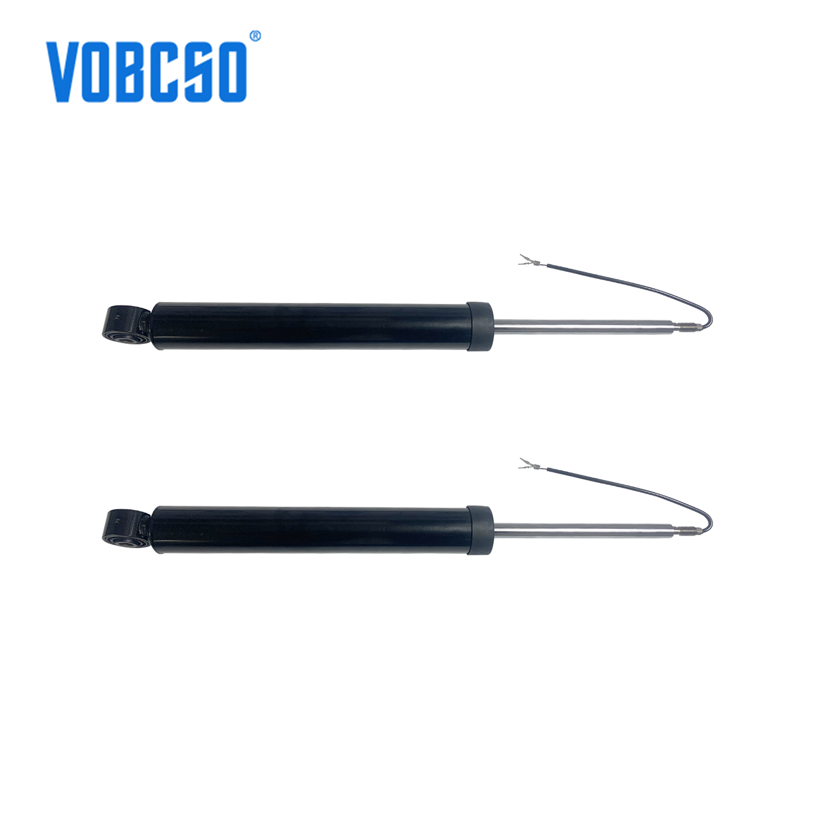 VOBCSO Suspension Gas Shock Absorber Strut Rear OE 95B513035H Suitable For Porsche Macan 95B 15-21 German cars