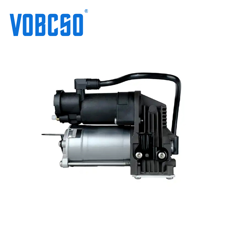 VOBCSO Hot sale Air Suspension Car Compress / Air Compressor OE 0993200104 Fit For Mercedes W222 C217 Model