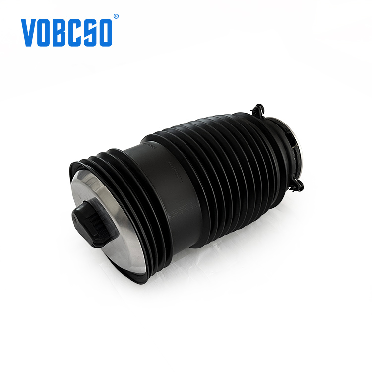 VOBCSO-Rear Air Suspension Springs Bag Air Balloon For Mercedes Benz W205 C-Class W205 OE 2053200125 2053200225