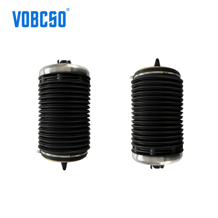 VOBCSO-Rear Air Suspension Spring OE 4G0616002K 4G0616001K For Audi A6C7