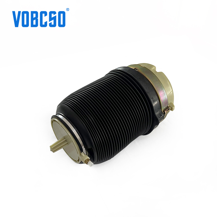 VOBCSO-Hot selling High Quality Rear Left/Right Air Suspension Spring OE 4F0616001J For Audi A6 C6