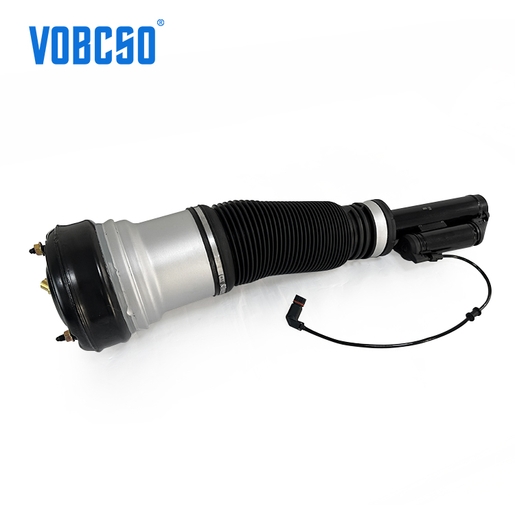 High Quality Front Air Shock Air Suspension OE A2203205113 A2203202438 For Mercedes Benz S-Class W220