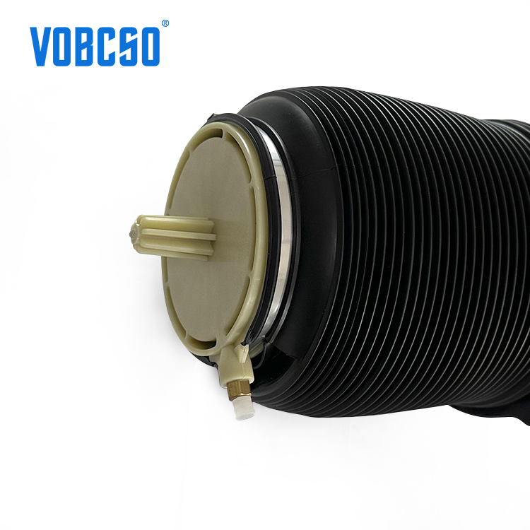 VOBCSO-Rear Air Suspension Spring Rear Air Suspension Repair Kit Bag Airmatic Air Bellow OE 4F0616001J  For Audi A6 C6