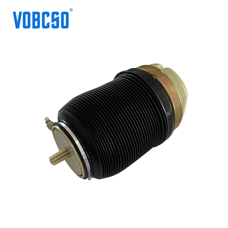 Rear Auto Suspension Parts Air Suspension Shock Absorber Spring  OE 4F0616001 4F0616001J For Audi A6 C6 Air Damper Bellow