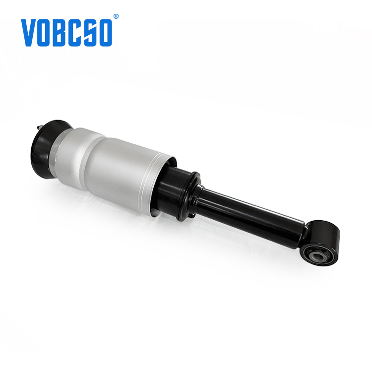 VOBCSO Front Air Suspension Shock With ADS Air Spring Repair Kit OE  LR019993 LR019994 For Range Rover Sport L320