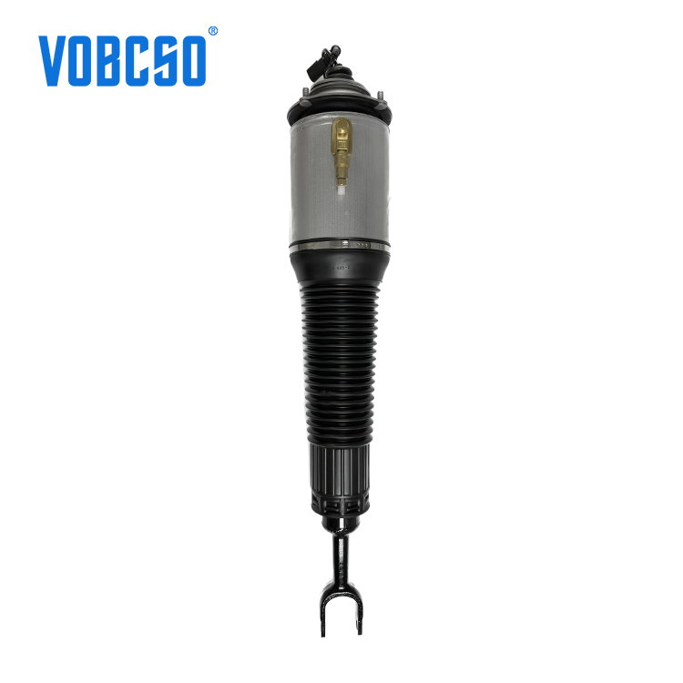 Hot Selling Air Shock Absorber Suitable Front Shock Absorber OE 4E0616039 4E0616040 4E0616039AB 4E0616040AB For Audi A8L D3