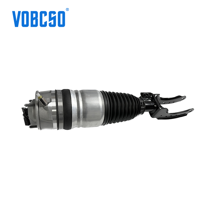 VOBCSO High Quality Front Air Suspension Shock Absorber Air Strut OE 7P6616039 7P6616040 For VW Touareg
