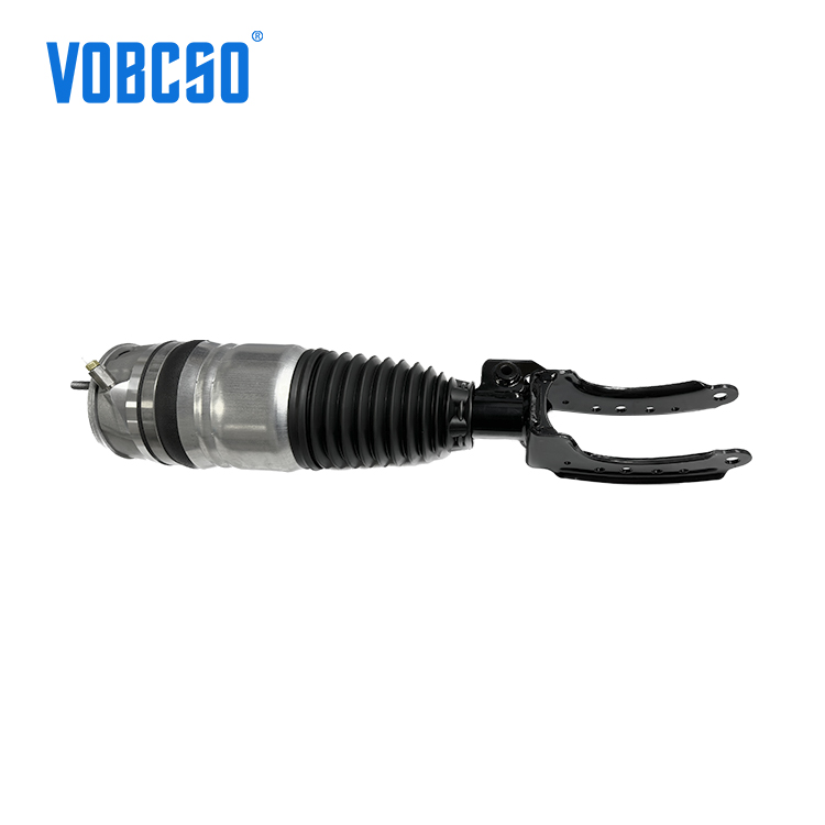 VOBCSO Air Shock Absorber Strut Front Left and Right OE 7P6616039 7P6616040 For New Volkswagen Touareg