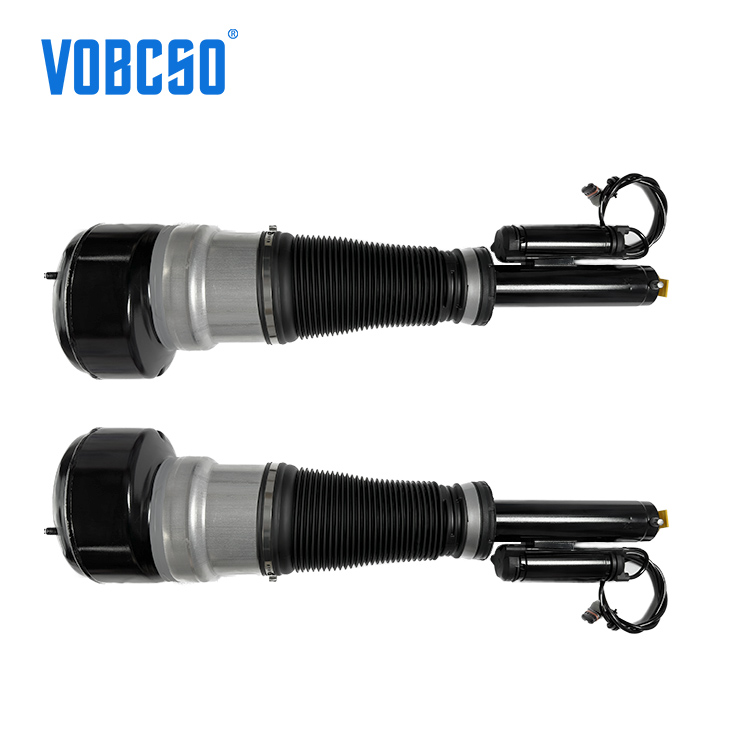VOBCSO-Front Air Shock Absorbers OE A2213209313 A2213204913 For Mercedes Benz W221 S-CLASS Airmatic