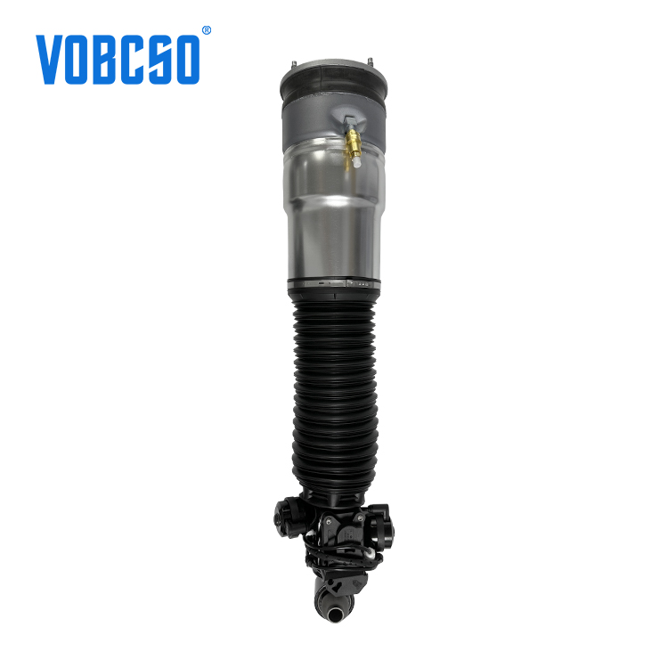 VOBCSO 1 Year Warranty Gas Filled Shock Absorber Air Suspension Strut Air Damper OEM 37126796929 For F02