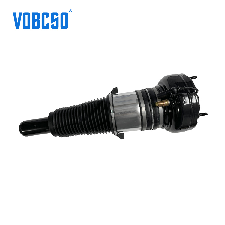 VOBCSO Front Air Suspension Strut OE 4H0616039AP 4H0616039AR 4G0616039 4H0616039AQ For AUDI A8L D4 Quattro