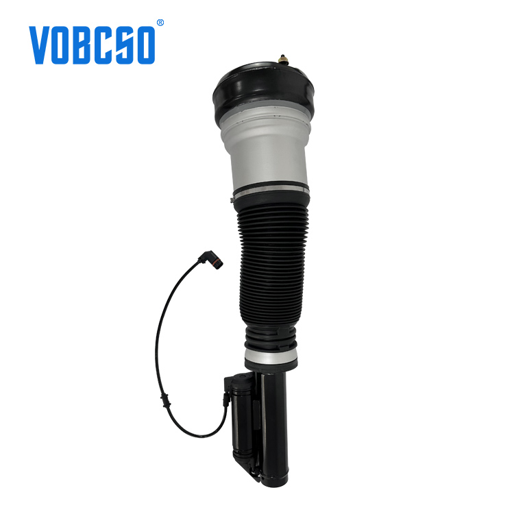 VOBCSO-Front Air Suspension Shock Absorber Air Strut OE 2203202438 2203205113 A2203202438  For Mercedes S-Class W220 STANDARD