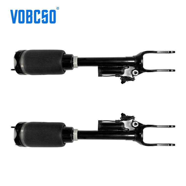 VOBCSO-Auto Parts Front Air Suspension Shock Absorber OE 1643206013 For Mercedes M-Class W164